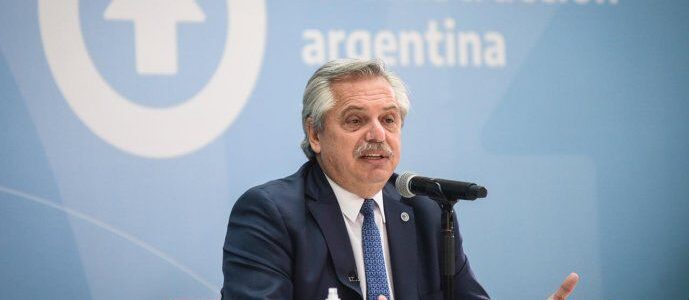 El Gobierno de Fernández analiza enviar al Congreso un resumen del acuerdo con el FMI y la oposición bloquearía su tratamiento legislativo