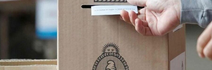 *Siete alianzas se presentaron para participar de las elecciones provinciales*