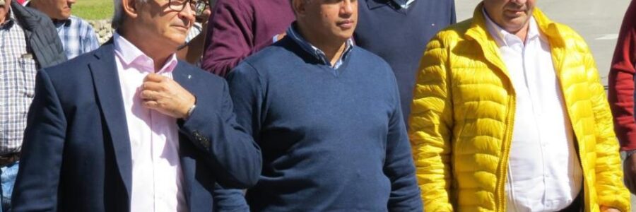 La UCR impugnará el uso del nombre Juntos por el Cambio en Salta