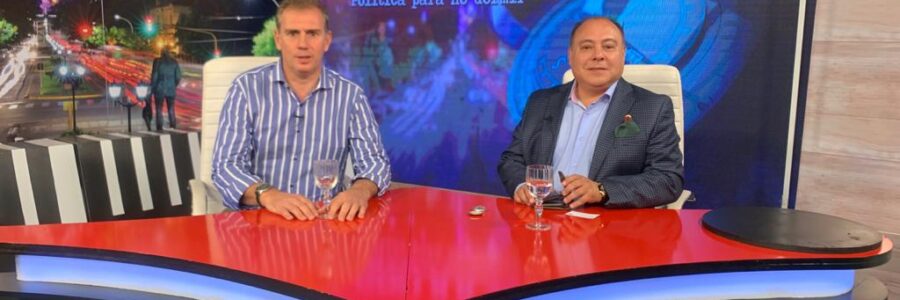 Programa del 5 de junio del 2021