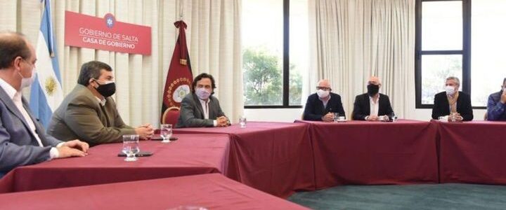 Asistencia financiera y testeo para los comerciantes