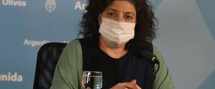 Se producirá Sputnik V en Argentina