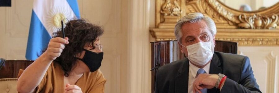 El Gobierno analiza prorrogar el DNU con las vacaciones y el turismo en la mira