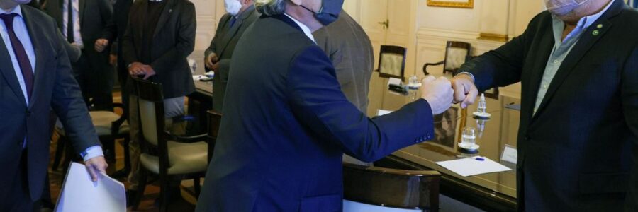 Los exportadores podrán vender solo el 50% de la carne que enviaban al exterior