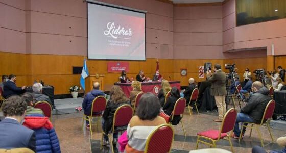 Turismo: Salta apuesta al desarrollo del Plan estratégico “Liderar”