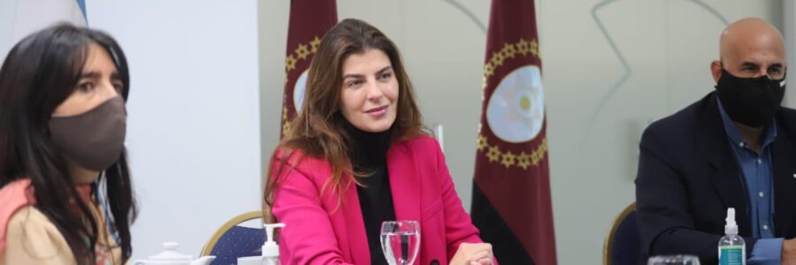 Se invertirán 50 millones en obras de infraestructura en barrio Sanidad II