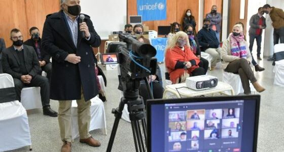 El Gobierno brindará educación secundaria en 10 nuevos parajes de difícil acceso