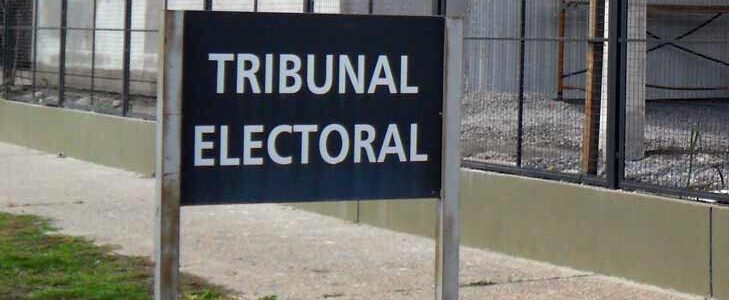 Elecciones: La Justicia ratifica que la campaña comienza el 16 de julio