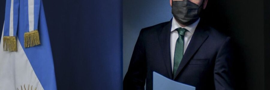 Pago parcial al Club de París para evitar caer en default