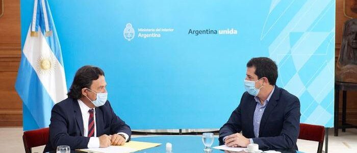 Salta recibirá $303 millones de ATN para luchar contra la pandemia