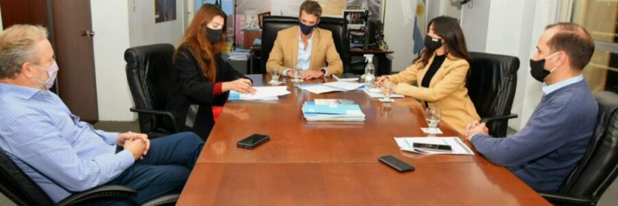 Multimillonaria inversión de la Municipalidad para obras de agua y cloacas que beneficiarán a muchos salteños