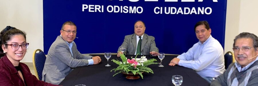 Programa del 22 de junio del 2021