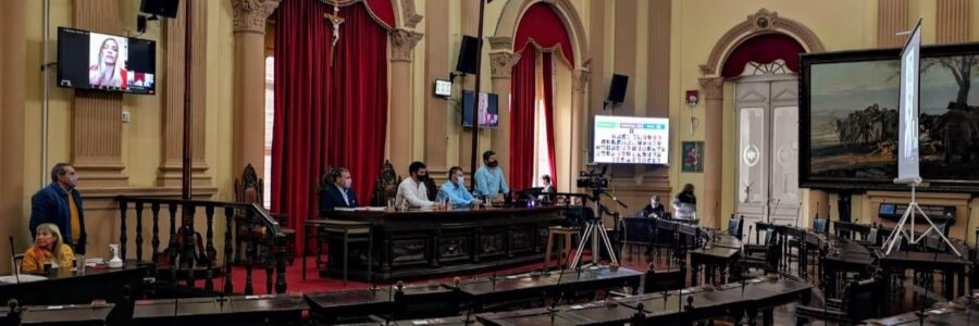 Diputados pedirán el rechazo absoluto a nacionalizar recursos de las provincias como el litio