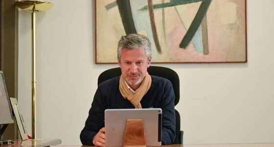 Turismo y Copa Airlines trabajan para reanudar la conexión aérea de Salta y Panamá