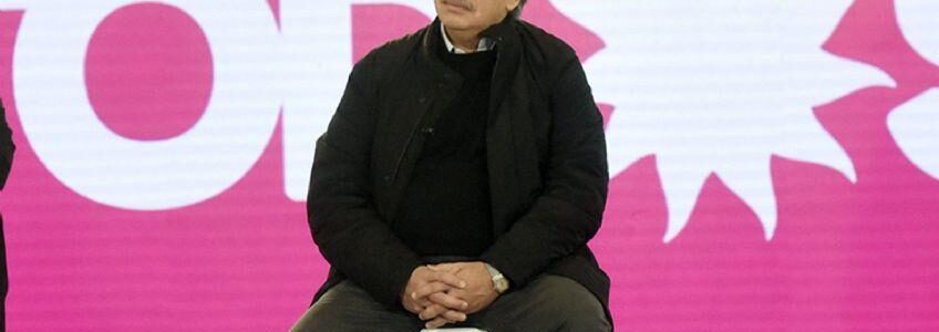 Alberto Fernández: «Todos los que son precandidatos deben dejar sus cargos»