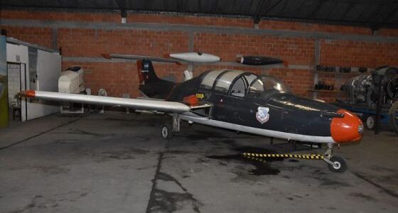 Se invertirá más de $100 millones en la escuela técnica Aeronáutica