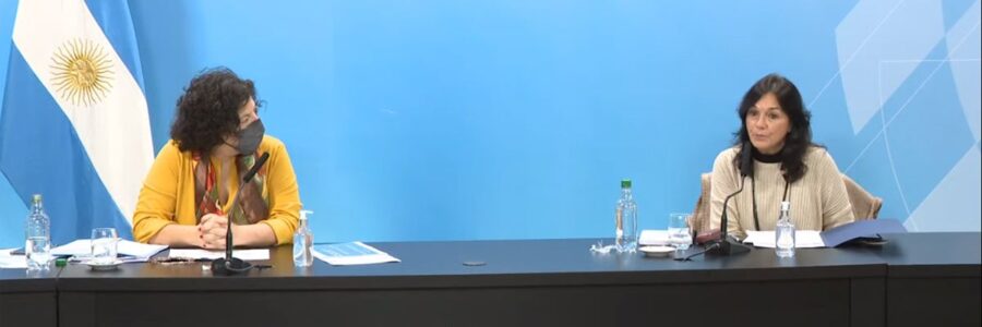 El Senado se prepara para aprobar el decreto de vacunas para habilitar la llegada de Pfizer, Moderna y Jonhson & Johnson