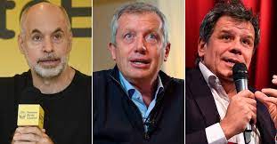 Se polariza la interna de Juntos por el Cambio en la provincia de Buenos Aires: Larreta y Manes quieren sumar a Emilio Monzó