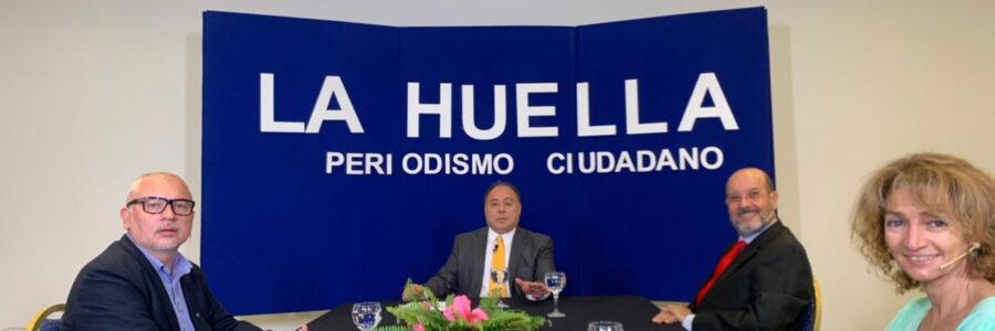 Programa del 13 de julio del 2021