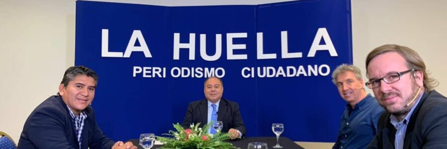 Programa del 6 de julio del 2021