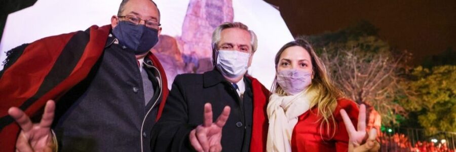 El kirchnerismo le ganó la pulseada al PJ en la Justicia