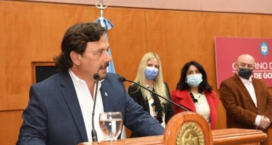 “Salta es pionera en una ley integral para niños con cáncer”, dijo Sáenz