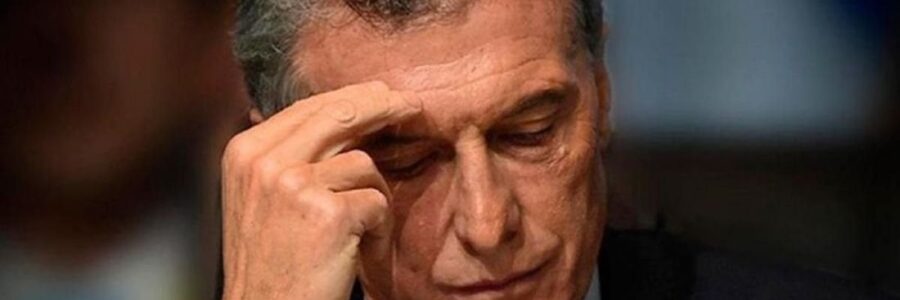 Habilitan la feria judicial para investigar a Macri por el supuesto contrabando de armas a Bolivia