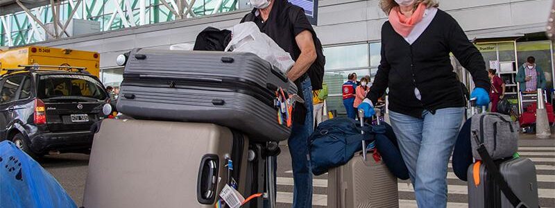 Gobierno nacional: Se aproximan días claves para la actualización de las restricciones