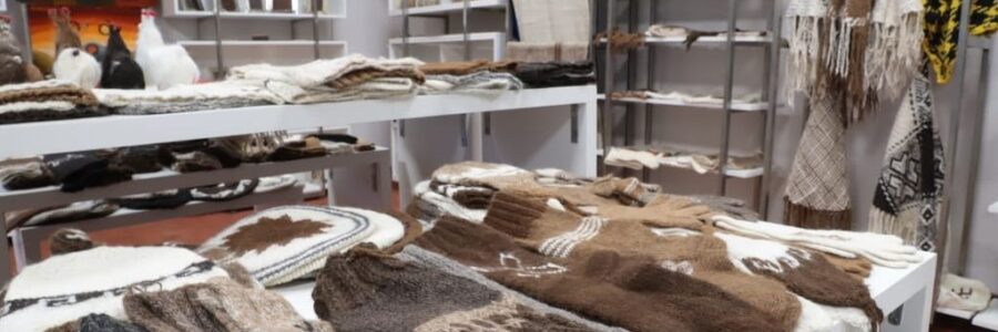 El Mercado Artesanal reabrió sus puertas luego de tres años