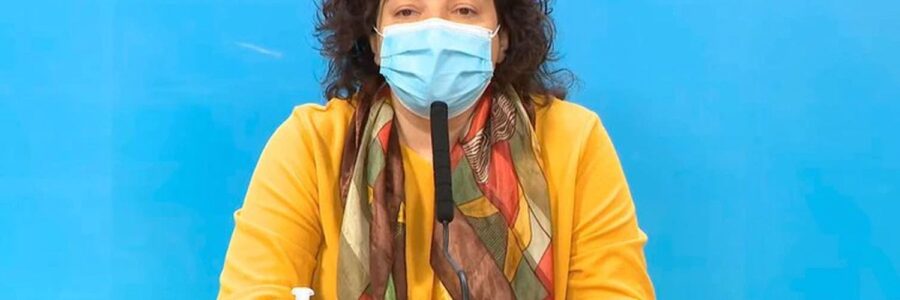 El Gobierno anunció que firmó un acuerdo con Pfizer por 20 millones de dosis