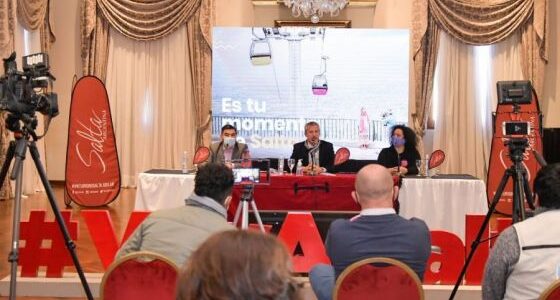 Salta invita a turistas del NOA a vivir las vacaciones de invierno en la Provincia