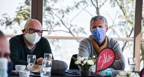 El sector público y el privado planifican estrategias para el turismo en Salta