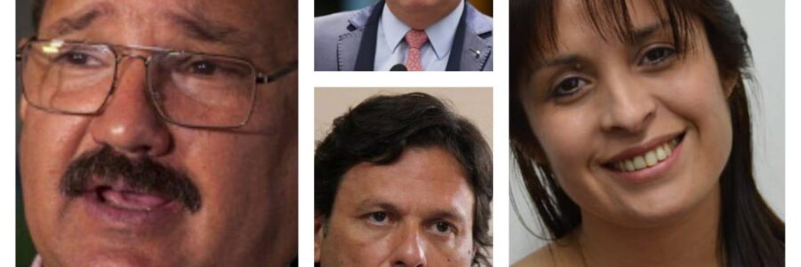 ¿FDT sin Sáenz?: Leavy y Caliva se unen en las nacionales