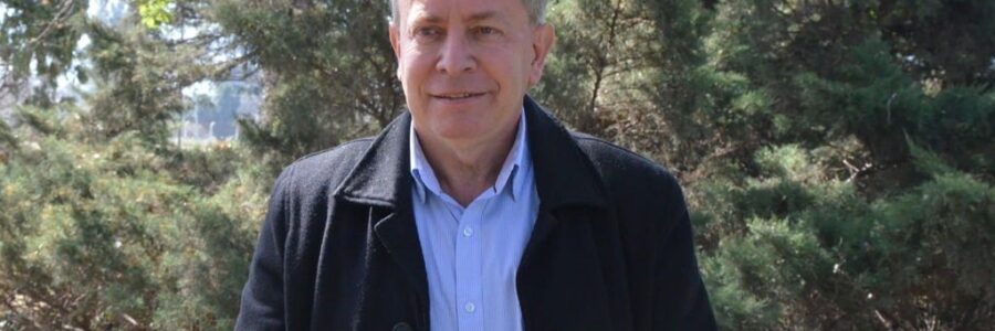 Mario Moreno: “Creo que el concejal es el político más cercano a la gente”