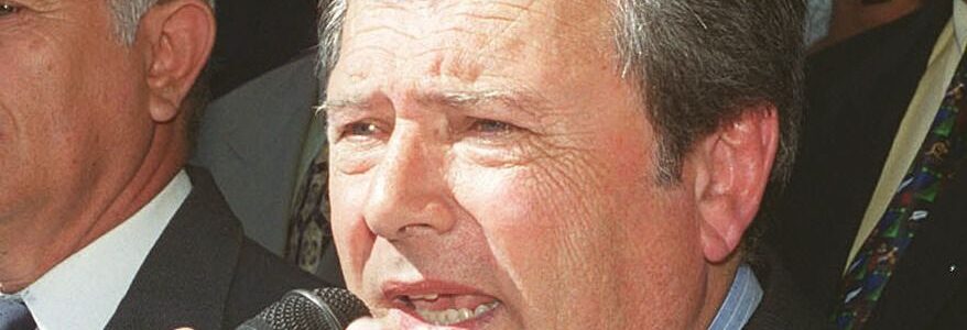 El justicialismo salteño perdió a un referente histórico