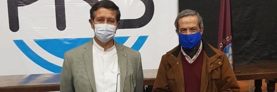 El Partido Renovador va con el sector de Bernardo Biella