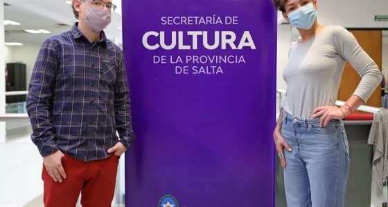 Comienza esta semana el ciclo LUGARES, ENCUENTRO DE CULTURAS Ministerio de Educación, Cultura, Ciencia y Tecnología Noticias de Salta Cultura