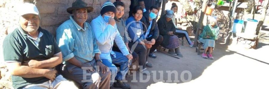 La variante Delta ya amenaza con una pandemia de «no vacunados»