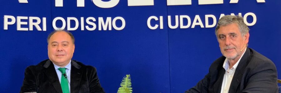 Programa del 20 de julio del 2021 (Bernardo Solá)