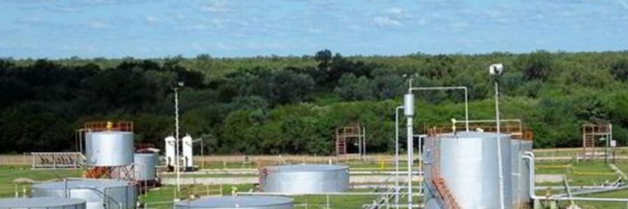 Perforarán en Salta tres nuevos pozos exploratorios de petróleo