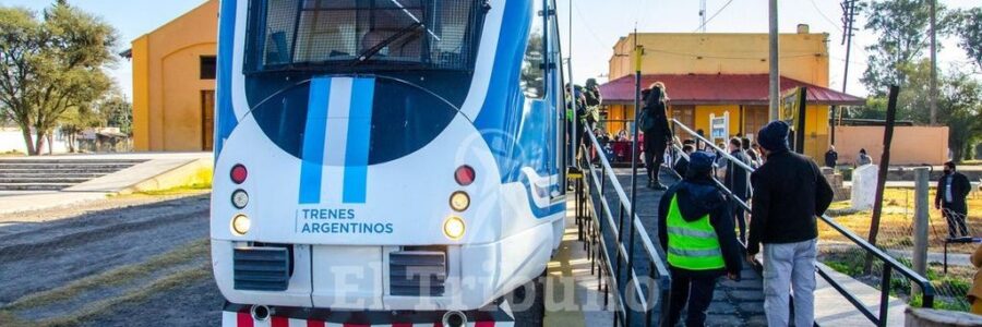 El Tren Urbano ya no será solo para trabajadores esenciales