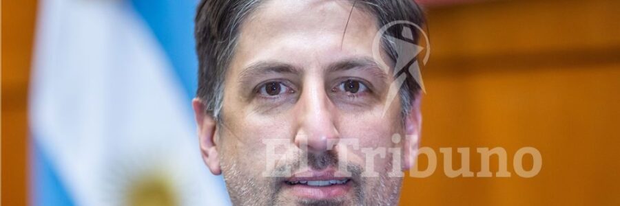 Nicolás Trotta: “Para eliminar las burbujas se necesita superar la pandemia”