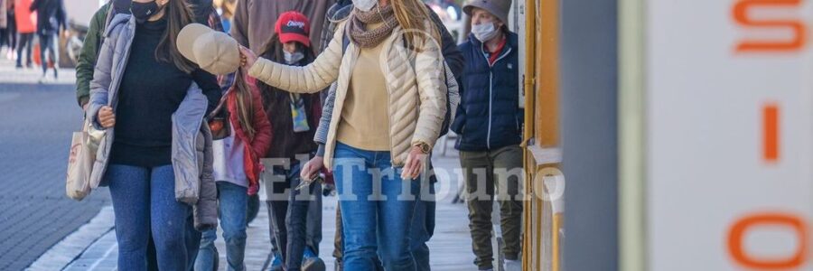 Se espera que la ocupación hotelera supere el 60 por ciento esta semana en Salta