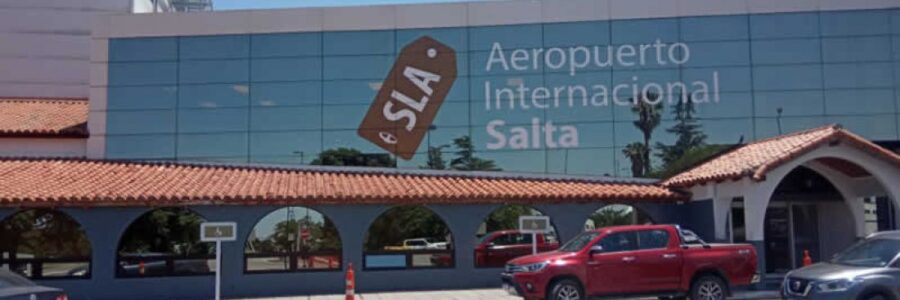 Desde septiembre Salta tendrá conexión aérea con todo el país
