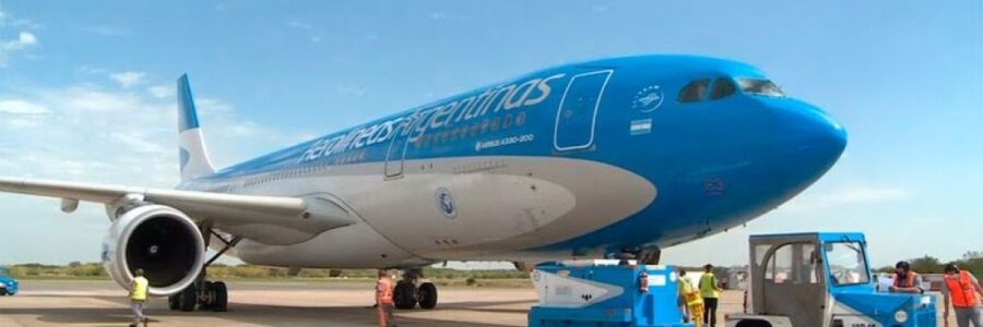 El Gobierno quiere bonificar el 100% de los pasajes de turistas extranjeros