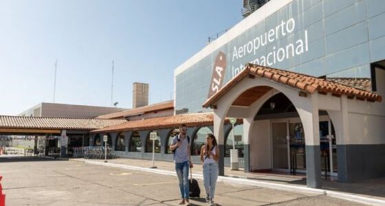 Salta comienza a transitar el camino para habilitar un corredor turístico internacional