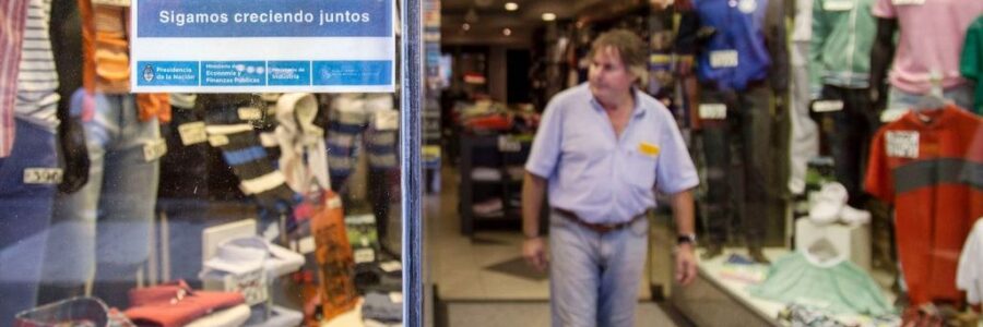 El Gobierno apuesta a “poner plata en el bolsillo de la gente”