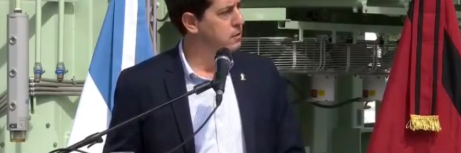 Wado De Pedro viene a Salta y participará de un acto en el Delmi