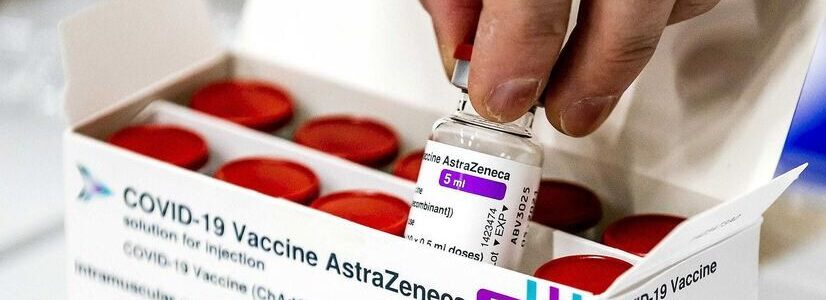 Llegaron más vacunas y aún hay 350 mil dosis sin aplicar en la provincia