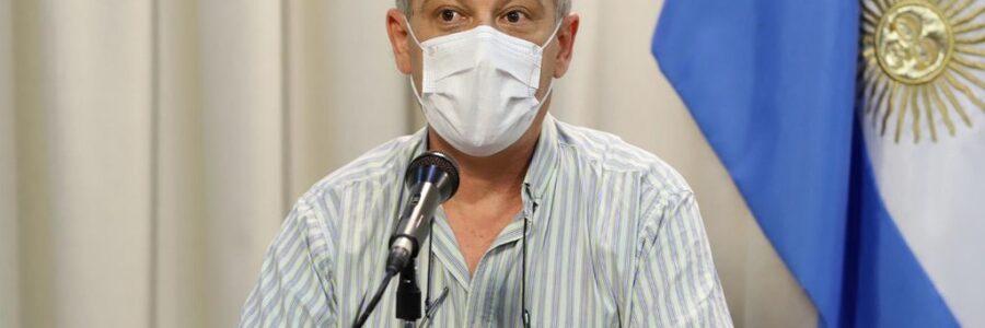 El caso cero de variante Delta en Salta no generó contagios